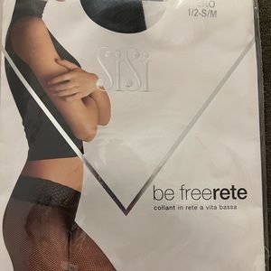 Black - 🇮🇹 Italian stockings collants